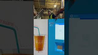 Quality control at its best!!! #bleniblends