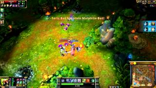 Morde Siphon Bug