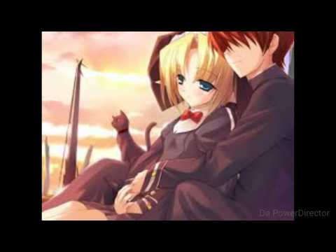 Nightcore [BigBang - Let's not fall in love]