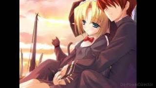 Download Lagu Nightcore [BigBang - Let's not fall in love] MP3