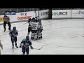 UNH Women's Hockey vs. Maine Highlights (12.12.20)