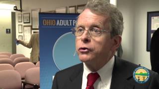 Ohio Attorney General Mike DeWine's Safe Neighborhoods Initiative: Lima