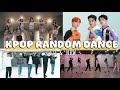 ~ ~ KPOP RANDOM DANCE MIRRORED - Old &amp; New ~ ~