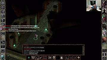 ICEWIND DALE DECEMBER ITS HAPPENING HOLY HECK