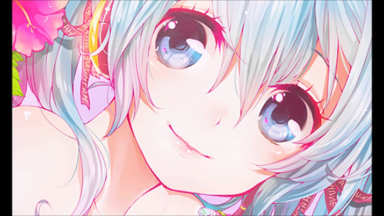 nightcore - Hold On, We're Going Home ( cover pia mia de drake )