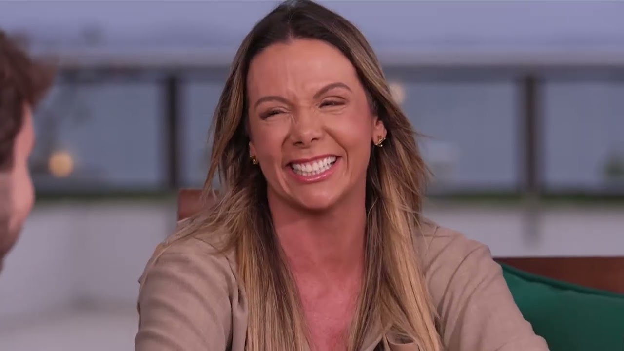 Conteúdo Extra: Carla Perez relembra auge como 'Loira do Tchan' e comenta nova fase da família