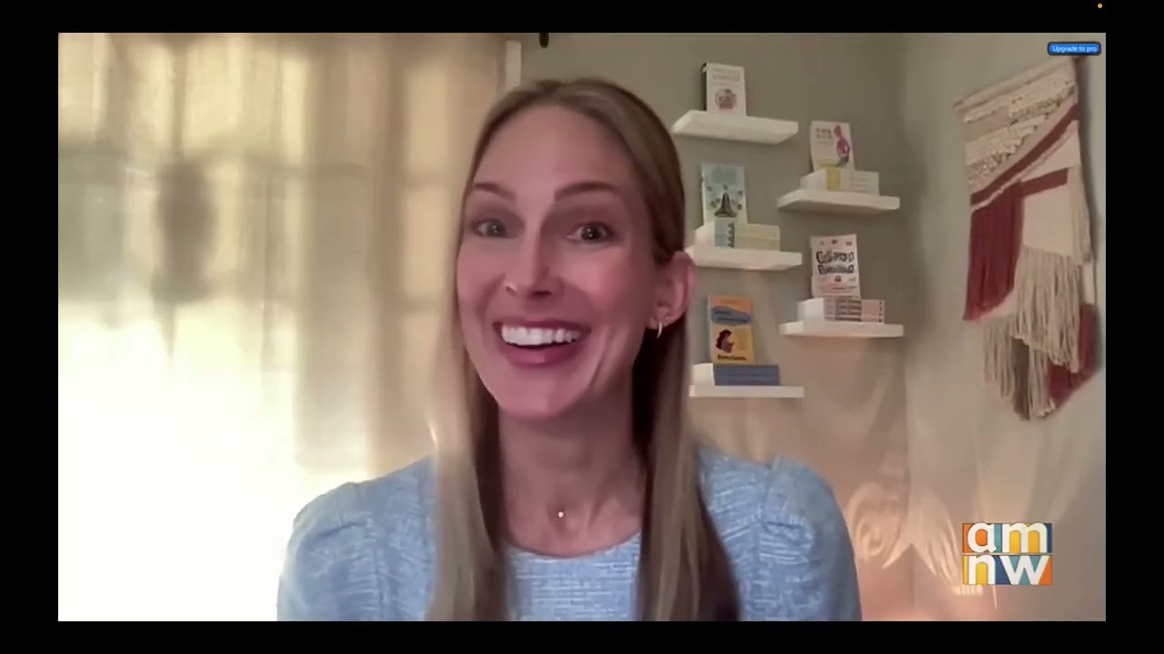 Советы для бабушек и дедушек — сюжет AMNW с Бэйли Гэддис.