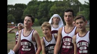 2016 SLS Cross Country Slideshow