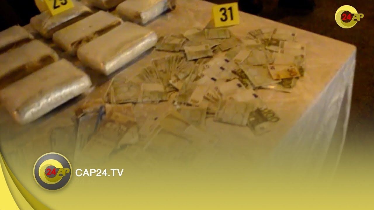 تفكيك شبكة دولية لتهجير البشر والإتجار في المخدرات وتصنيع الزوارق بالناظور