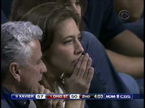 2007 2nd Rnd Ohio St Vs Xavier Final 30min Realtime 