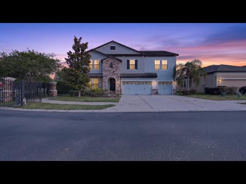 1389 Heritage Landings Dr, Lakeland, FL home video tour