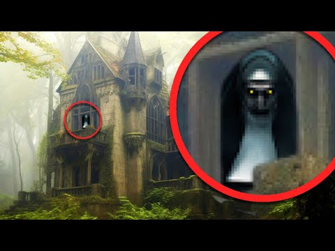 Top 10 Scary Places Around The World Possessed By Demons