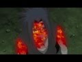 Eddie Rath Sasuke The King Of Sharingan Наруто Саске