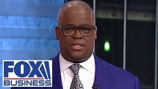 Charles Payne: The future of America begins in November