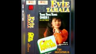 Evie Tamala - Tang Ting Tong Dher