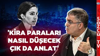 Ersan Şen Hafize Gaye Erkan'ın Sözlerine Çok Sinirlendi! 'Ortaya Çıksın Anlatsın'