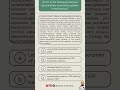 USMLE Step 1 HY gene Expression and pathway dysregulation  #nbme #step1 #usmle #education