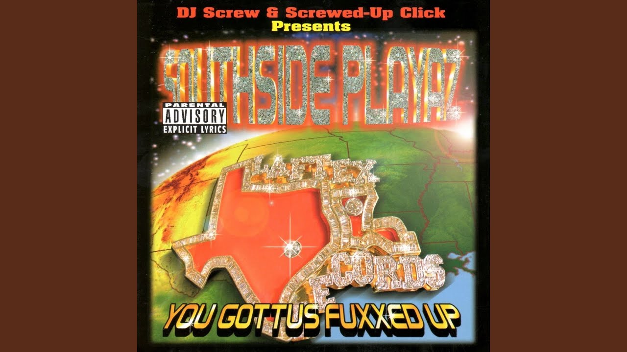 DJ Screw (2) — Get Ya Issue (Music Video) | Dork