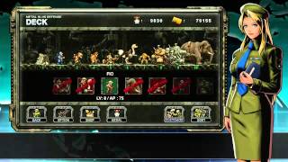 Metal Slug Defense - Trailer - iOS Android screenshot 1