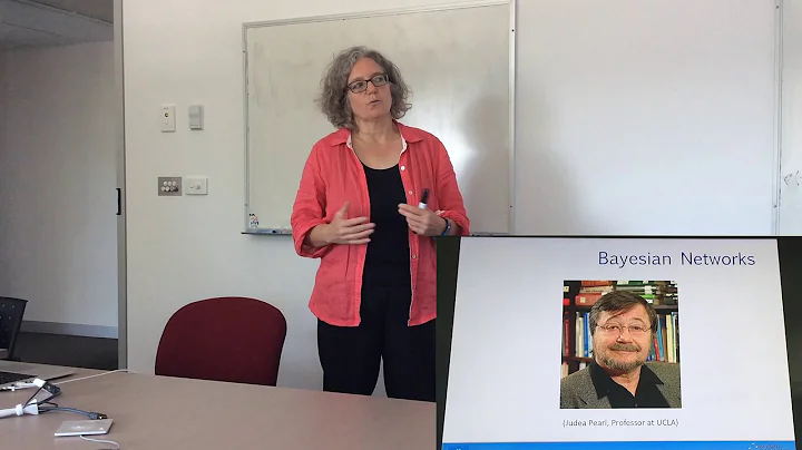 Bayesian Networks Demos  - Ann Nicholson