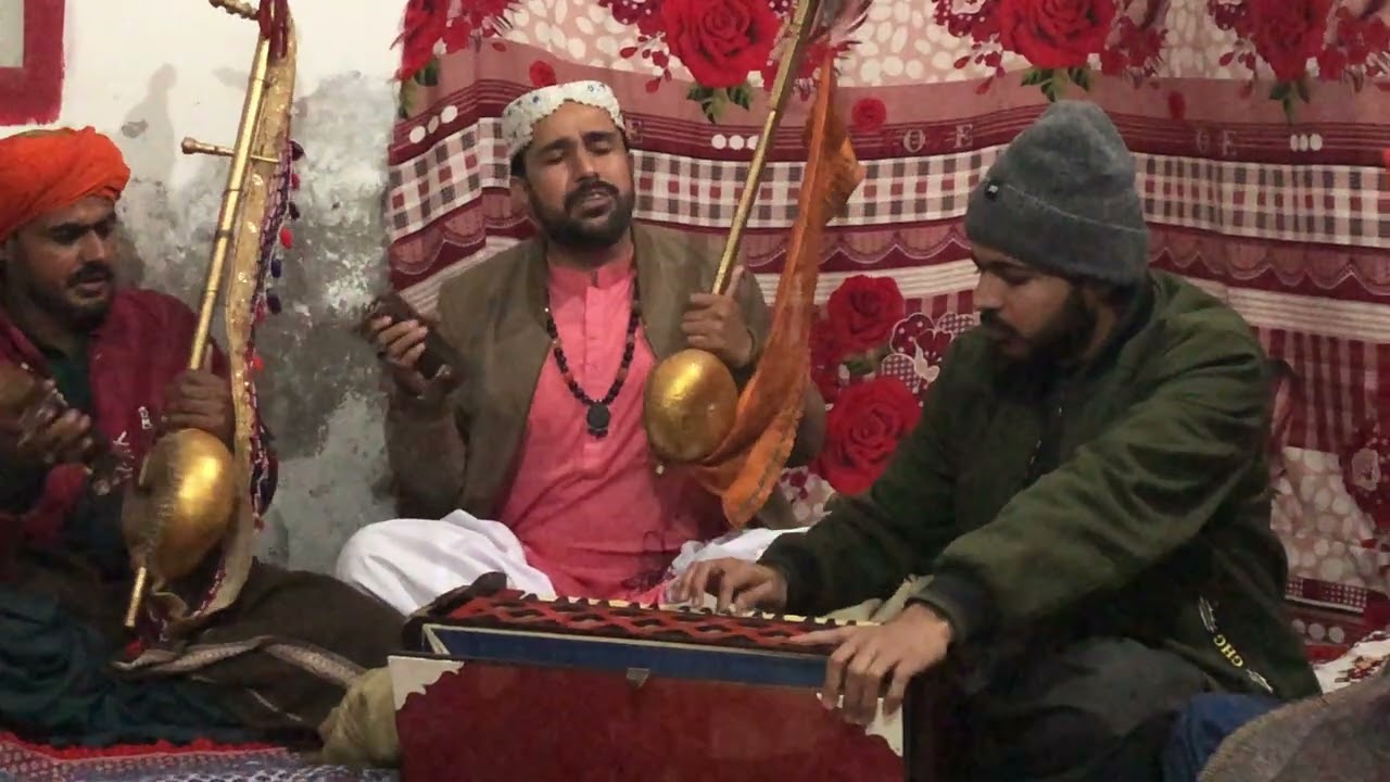 درگاه محمد فقير  گهوٽو حسين ٻيلي