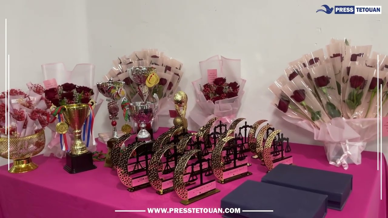 إفطار رمضاني على شرف المرأة الاستقلالية بتطوان بمناسبة يومها العالمي