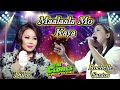 The Clones Dulce X Rochelle Santos | Maalaala Mo Kaya Vocal Comparison