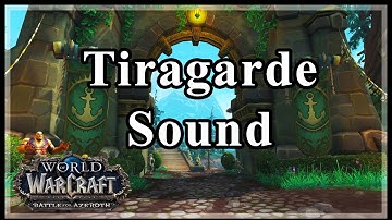 Toxic Community Quest WoW