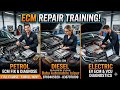 Ecm Repair Training // Diesel Car Ecm // Petrol Car Ecm // Electric Car Ecm // 2 Months course