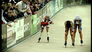 Highlights Day 1 - EC Inline Heerde/Zwolle 2011