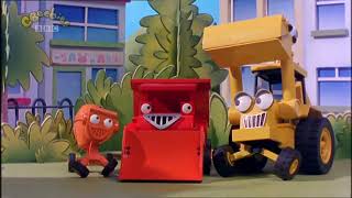 Bob The Builder Shorts - Bobs Br Band 2003
