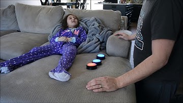 Alexa Kids Skill - Pick My Game (FULL) #AmazonAlexaSkillsChallengeKids