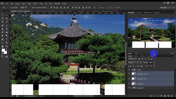 UI design landing page by photoshop #webDesign