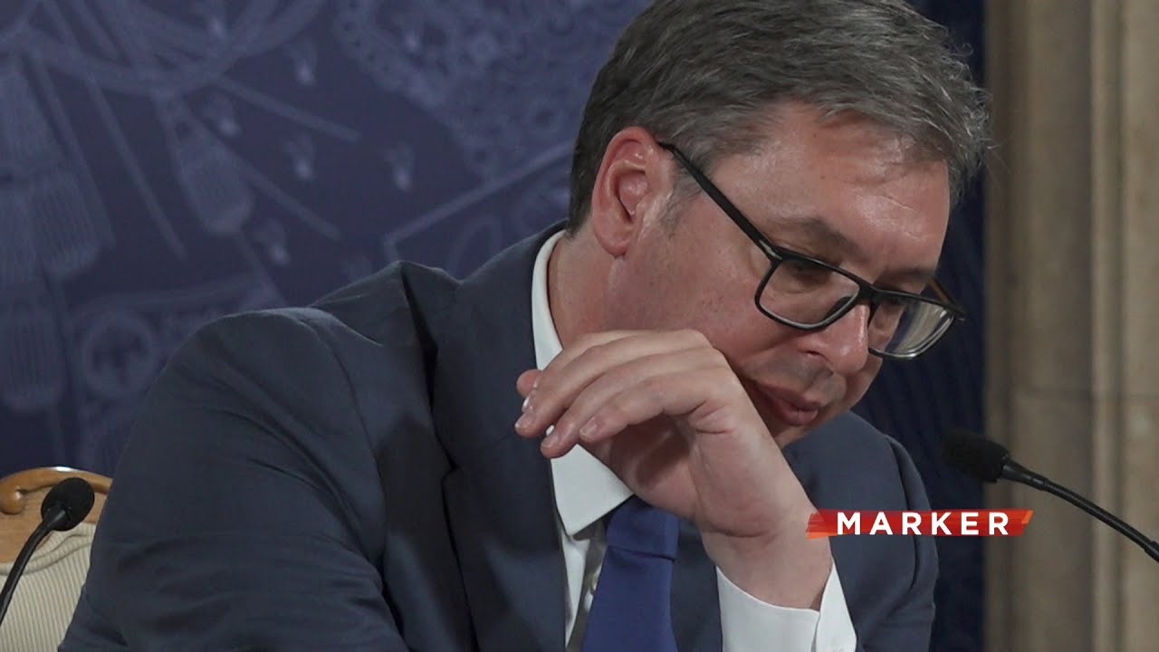 Banjska – deset dana posle