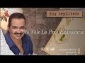 Ray Sepulveda - No Vale La Pena Enamorarse (Video Lyric Oficial)