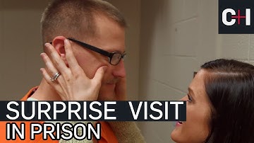 Surprise Prison Visit | 60 Days In