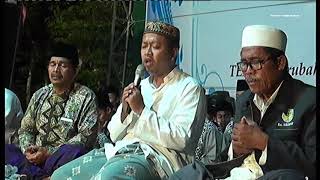 #TahunBaruDenganSholawat 13