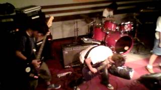 HOTLINE2012 宇都宮店予選8月19日花音 .MOV