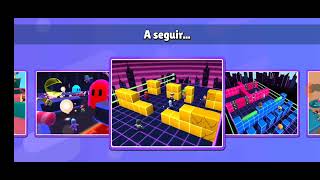 Tentando Zerar Block Dash Com Minha Amiga Leticia