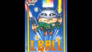 Famous I Ball Music Rob Hubbard SID CHIP FIREBIRD 1987 Wealth