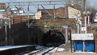 Daylighting (tunnels) | Wikipedia audio article