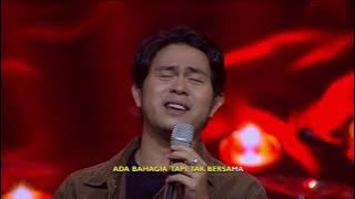 CAKRA KHAN - SALAH TAPI BAIK