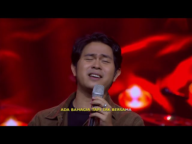 CAKRA KHAN - SALAH TAPI BAIK class=