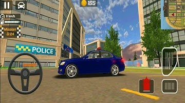 Police Car Chase Cop Simulator Game - Car Chase Game - Most Popular Android iOS Games MrNaresh
