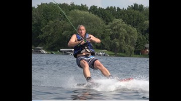 Best wakeboard fails of 2021