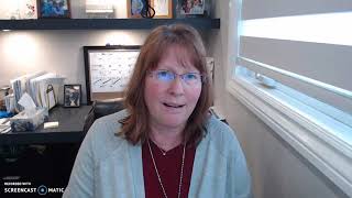 Blogging assignment (PIDP 3100)