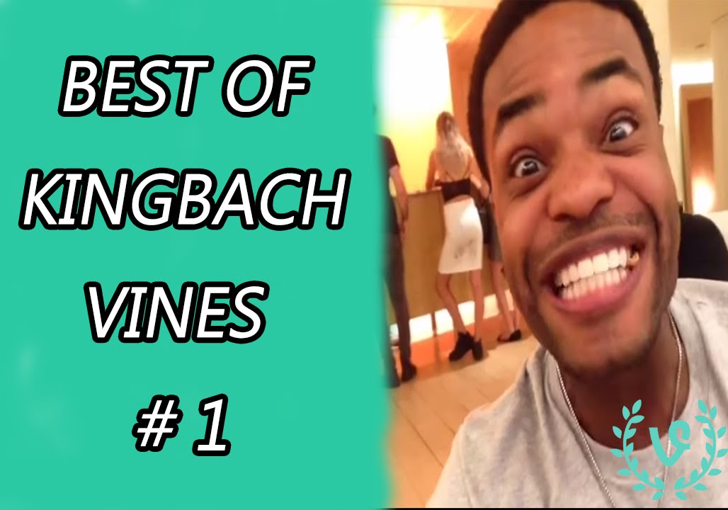 Best Of King Bach Vines Compilation 2014 HD Part 1 YouTube