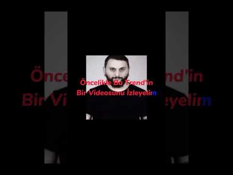 TikTok'ta Son Zamanlarda Popüler Olan Ben Okaner'in Olayı Nedir ?