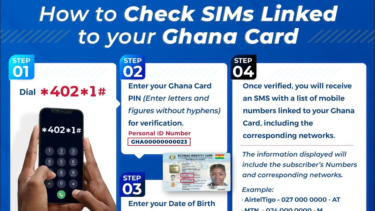 How To Check Number Of Sims On Id Card Online Jazz How To Check Number Of Sims On Id Card Online Jazz