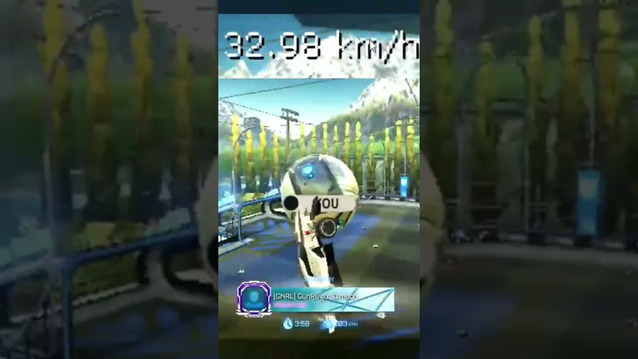 First proper gp | Animus GP | 